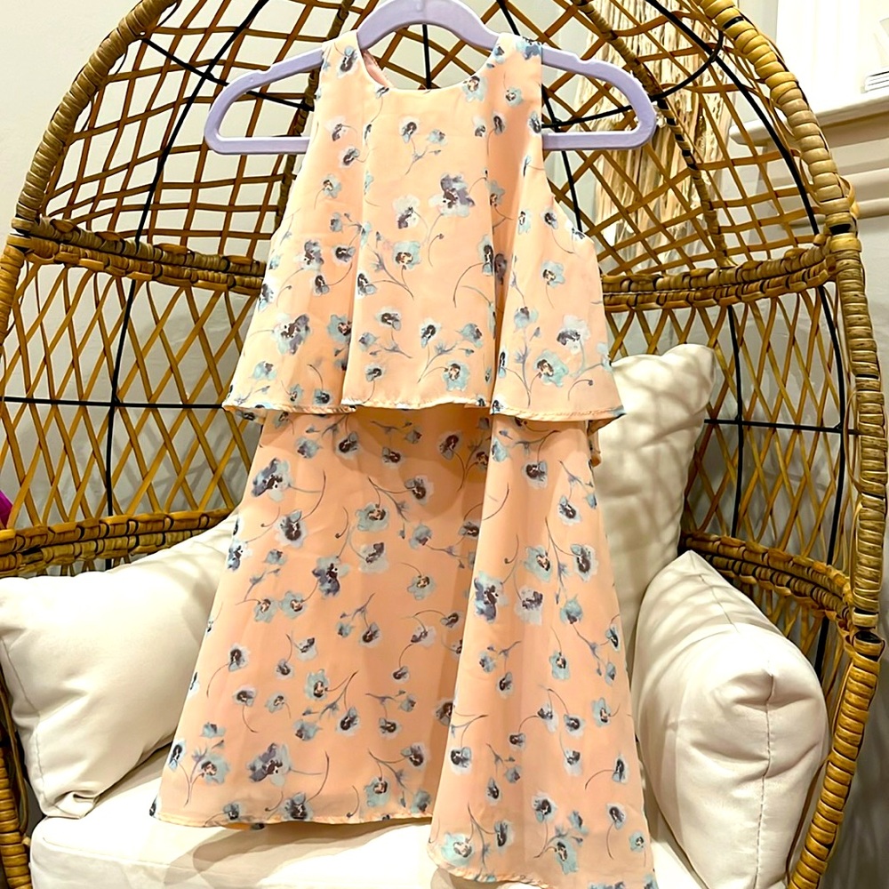 BCBgirls dress- size 5
